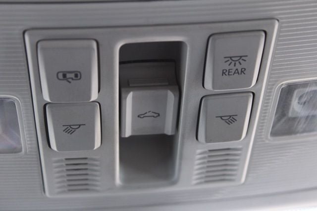 2019 Volkswagen Tiguan 2.0T SE