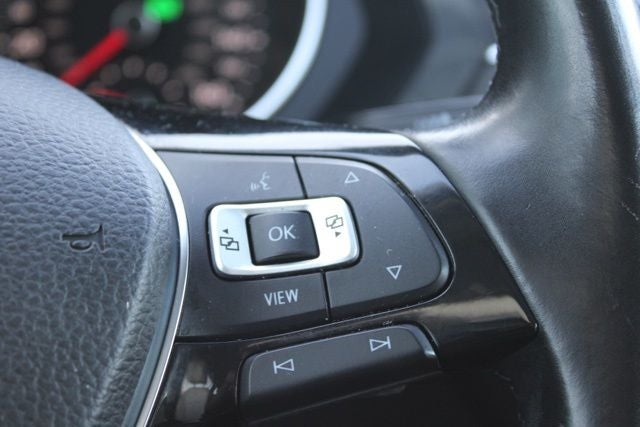 2019 Volkswagen Tiguan 2.0T SE