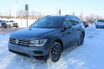 2019 Volkswagen Tiguan 2.0T SE