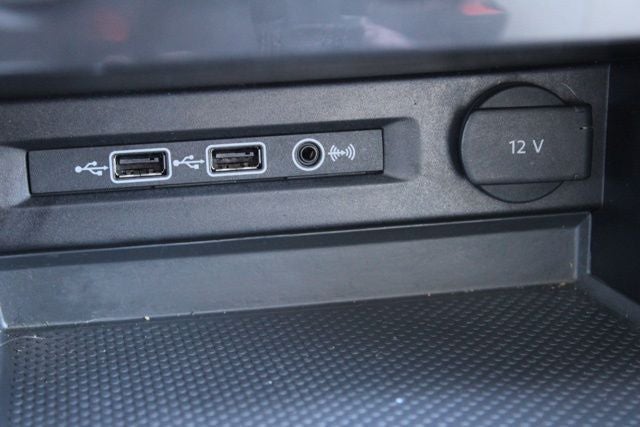 2019 Volkswagen Tiguan 2.0T SE