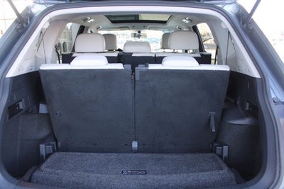 2019 Volkswagen Tiguan 2.0T SE