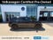 2021 Volkswagen Tiguan 2.0T SE R-Line Black