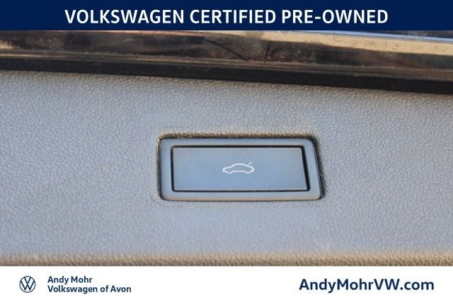 2023 Volkswagen Tiguan 2.0T SEL R-Line