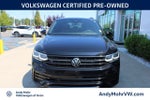 2023 Volkswagen Tiguan 2.0T SEL R-Line