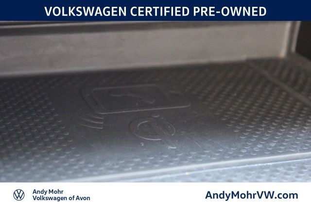 2023 Volkswagen Tiguan 2.0T SEL R-Line