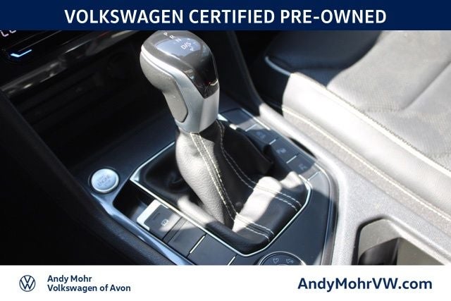 2023 Volkswagen Tiguan 2.0T SEL R-Line