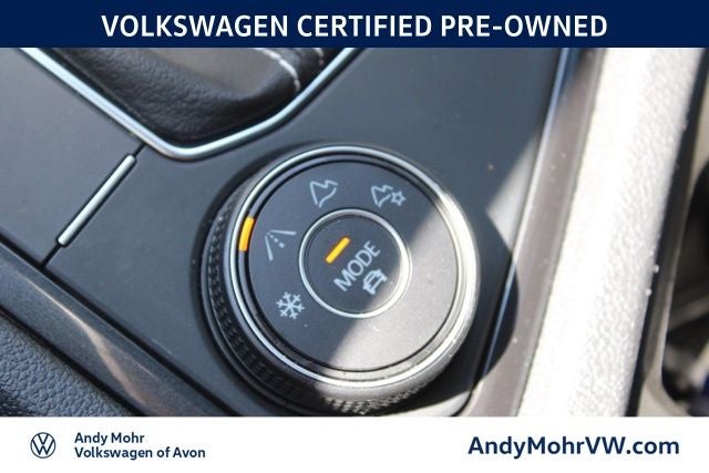 2023 Volkswagen Tiguan 2.0T SEL R-Line