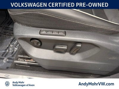 2023 Volkswagen Tiguan 2.0T SEL R-Line