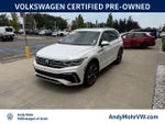 2023 Volkswagen Tiguan 2.0T SEL R-Line