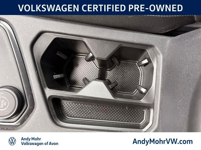 2023 Volkswagen Tiguan 2.0T SEL R-Line