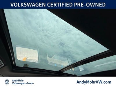 2023 Volkswagen Tiguan 2.0T SEL R-Line