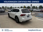 2023 Volkswagen Tiguan 2.0T SEL R-Line