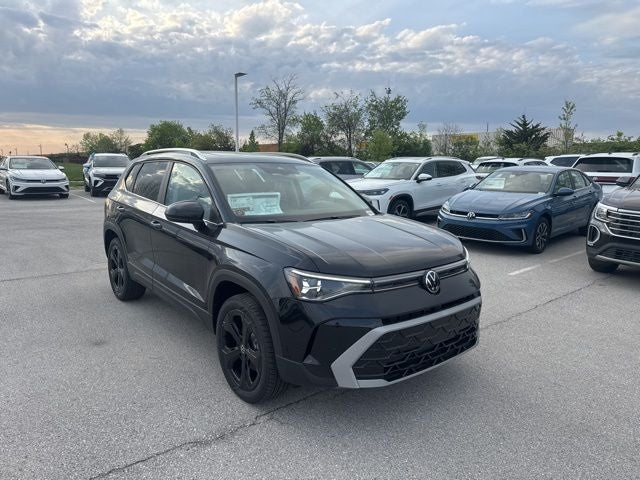 2026 Volkswagen Taos 1.5T SEL