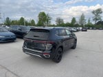 2026 Volkswagen Taos 1.5T SEL