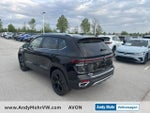 2026 Volkswagen Taos 1.5T SEL