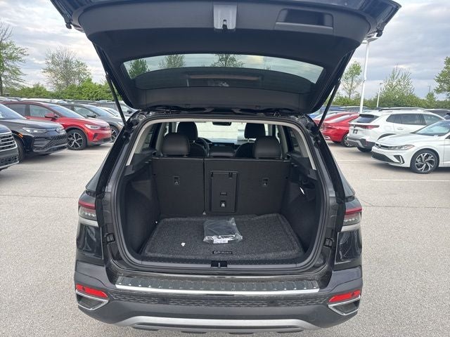 2026 Volkswagen Taos 1.5T SEL