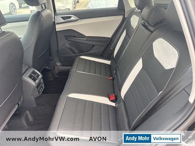 2026 Volkswagen Taos 1.5T SEL