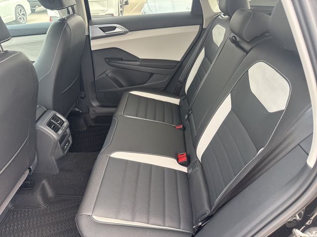 2026 Volkswagen Taos 1.5T SEL
