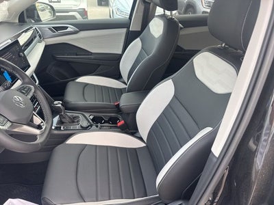 2026 Volkswagen Taos 1.5T SEL