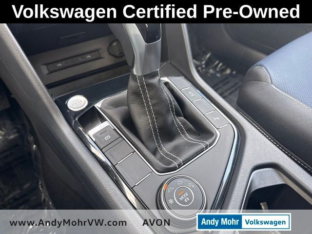 2025 Volkswagen Taos 1.5T SEL