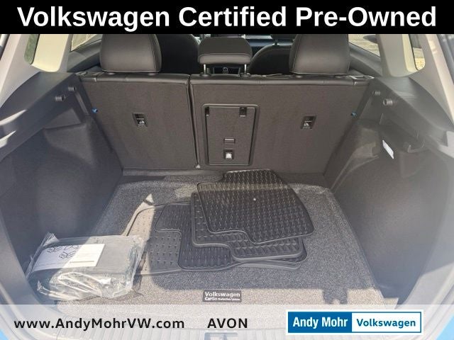 2025 Volkswagen Taos 1.5T SEL