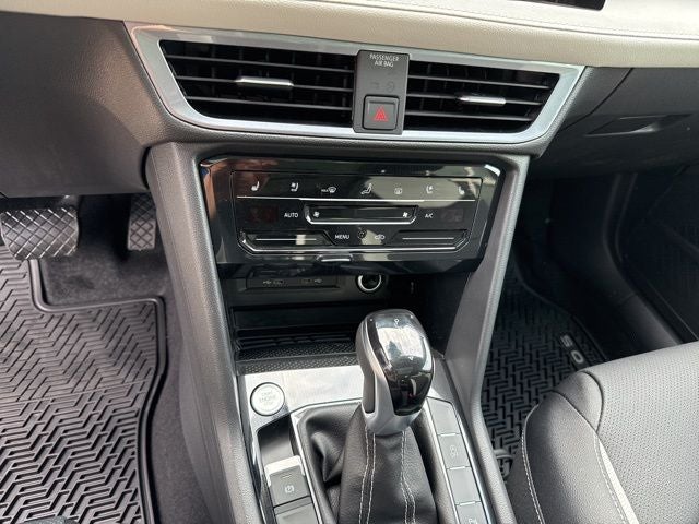 2026 Volkswagen Taos 1.5T SEL