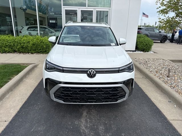 2026 Volkswagen Taos 1.5T SEL