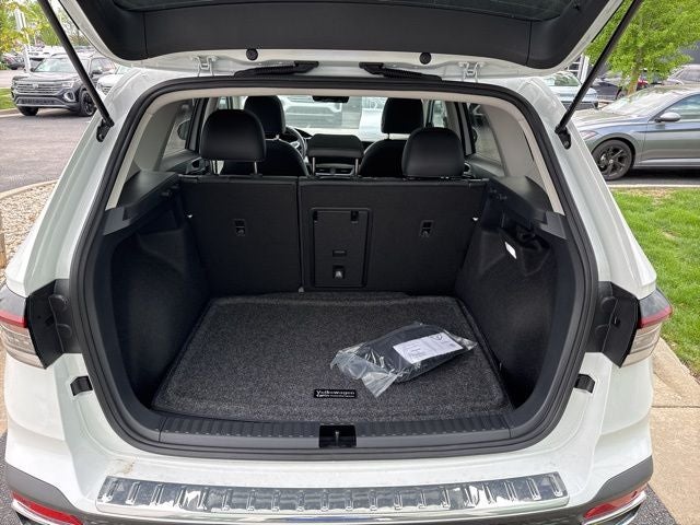 2026 Volkswagen Taos 1.5T SEL