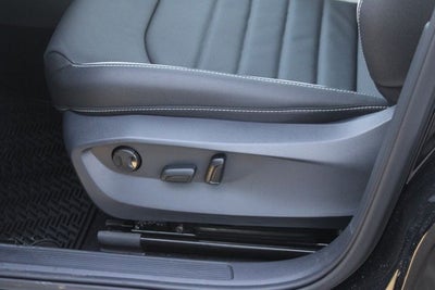 2026 Volkswagen Taos 1.5T SEL