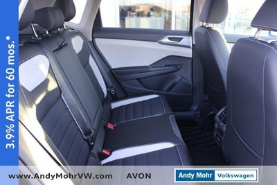 2026 Volkswagen Taos 1.5T SEL