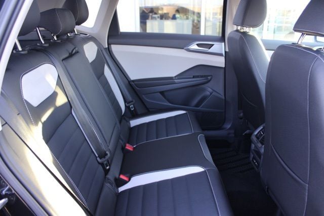 2026 Volkswagen Taos 1.5T SEL