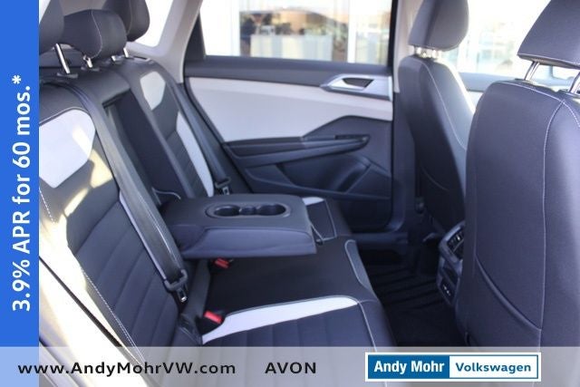 2026 Volkswagen Taos 1.5T SEL