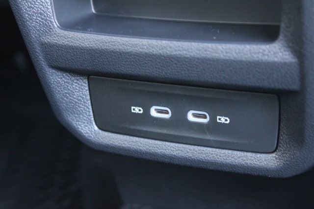 2026 Volkswagen Taos 1.5T SEL