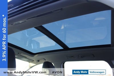 2026 Volkswagen Taos 1.5T SEL