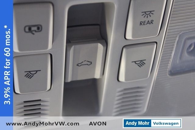 2026 Volkswagen Taos 1.5T SEL