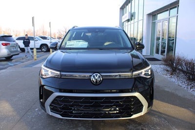 2026 Volkswagen Taos 1.5T SEL