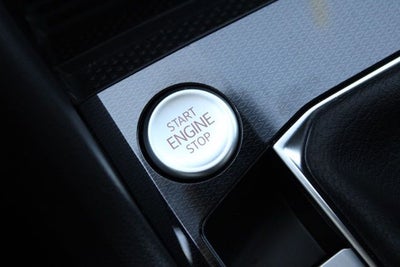 2026 Volkswagen Taos 1.5T SEL