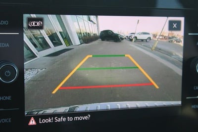 2026 Volkswagen Taos 1.5T SEL