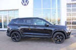 2026 Volkswagen Taos 1.5T SEL
