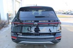 2026 Volkswagen Taos 1.5T SEL