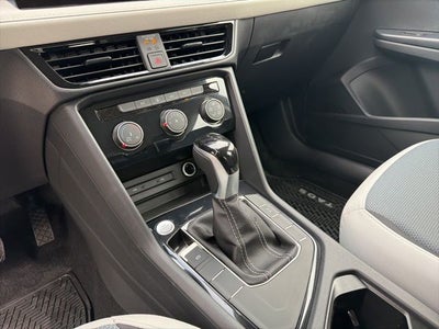 2026 Volkswagen Taos 1.5T S