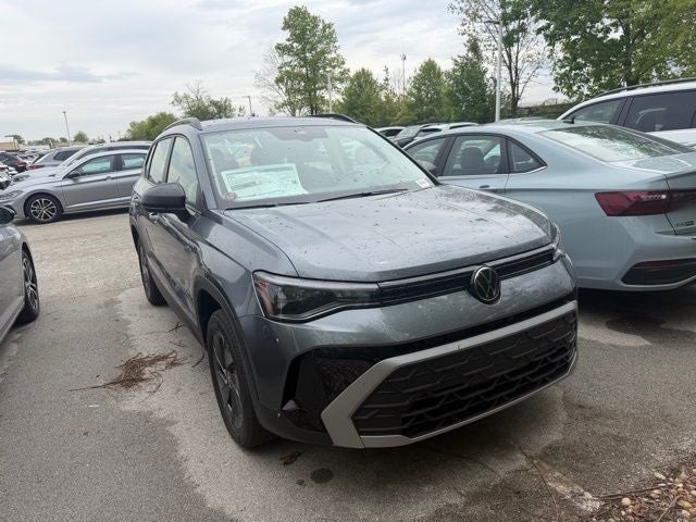 2026 Volkswagen Taos 1.5T S