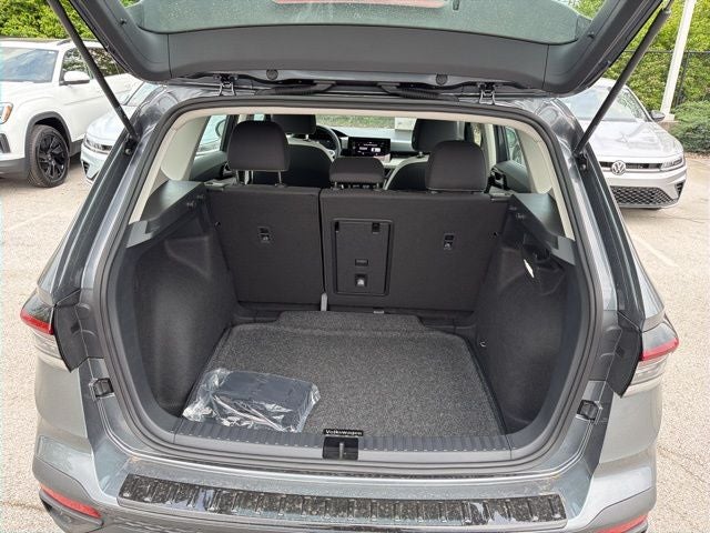 2026 Volkswagen Taos 1.5T S