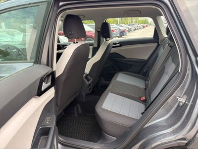 2026 Volkswagen Taos 1.5T S