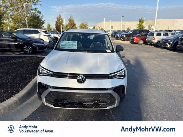 2027 Volkswagen Taos 1.5T S