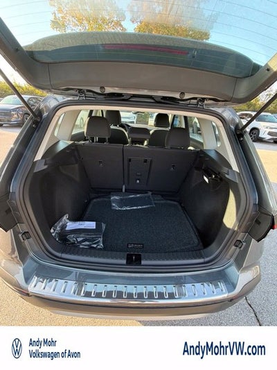 2027 Volkswagen Taos 1.5T S