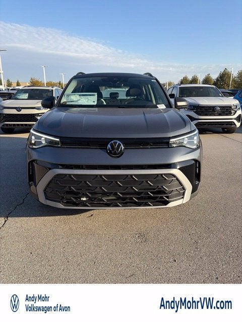 2027 Volkswagen Taos 1.5T S