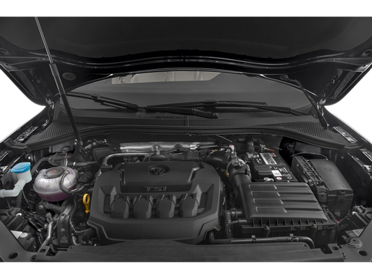 2024 Volkswagen Tiguan 2.0T SE R-Line Black in Indianapolis, IN - Andy Mohr Automotive