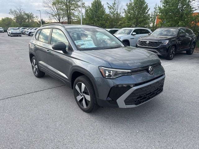 2026 Volkswagen Taos 1.5T S