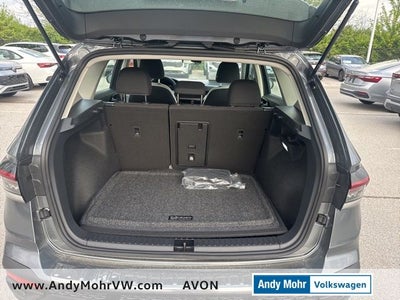 2026 Volkswagen Taos 1.5T S